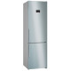 BOSCH Combi  KGN39AIBT.  . No Frost. Inoxidable. Clase B
